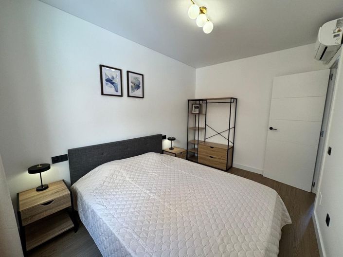 Image No.18-Appartement de 2 chambres à vendre à Pilar de la Horadada