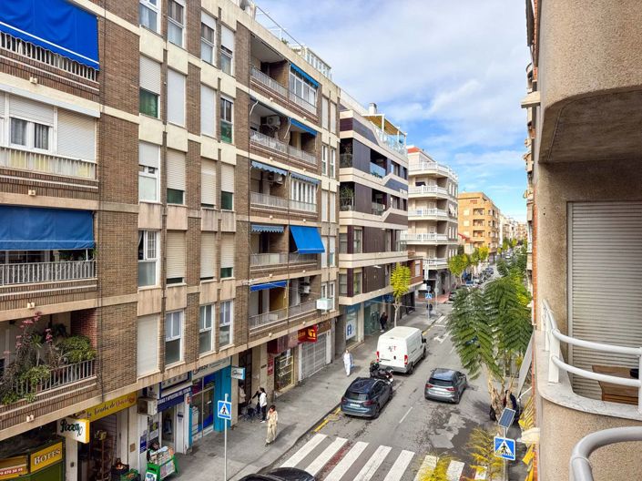 Image No.29-Appartement de 3 chambres à vendre à Torrevieja