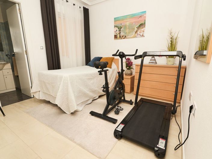Image No.12-Appartement de 2 chambres à vendre à Torrevieja