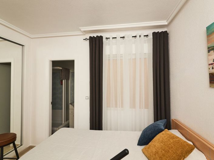 Image No.16-Appartement de 2 chambres à vendre à Torrevieja