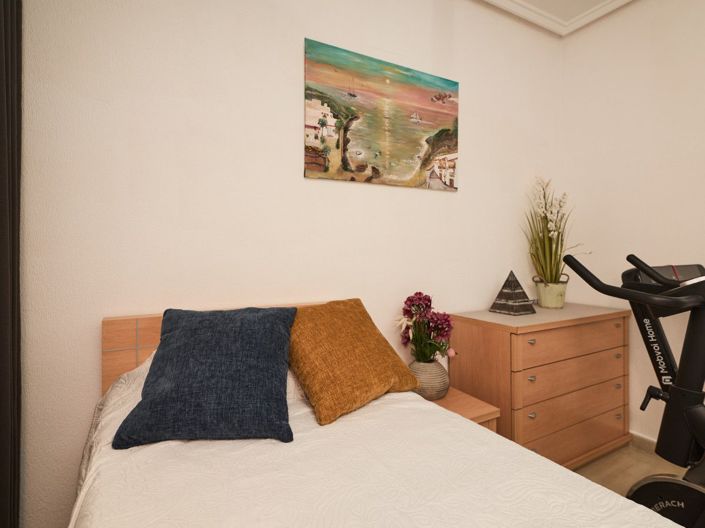 Image No.17-Appartement de 2 chambres à vendre à Torrevieja