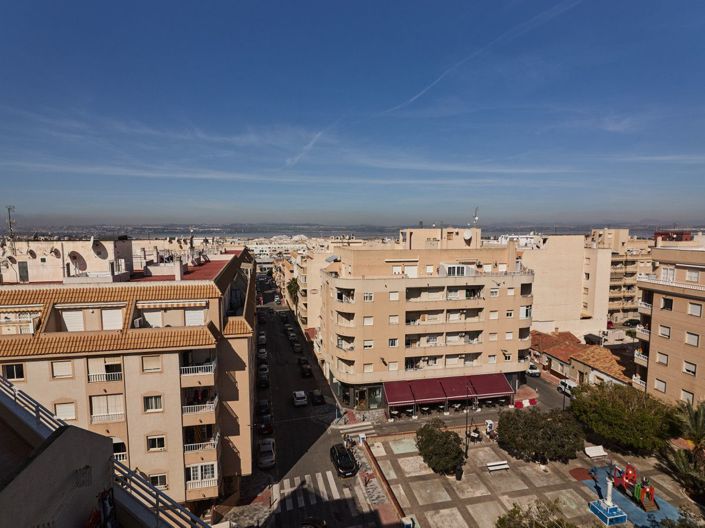 Image No.29-Appartement de 2 chambres à vendre à Torrevieja