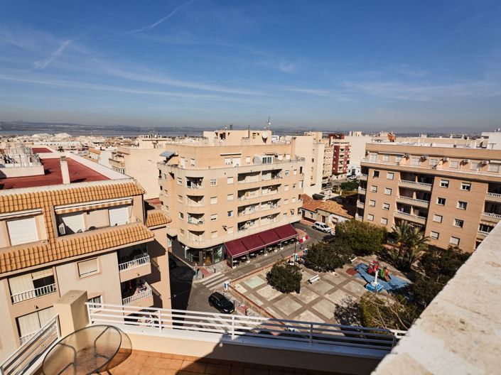 Image No.32-Appartement de 2 chambres à vendre à Torrevieja