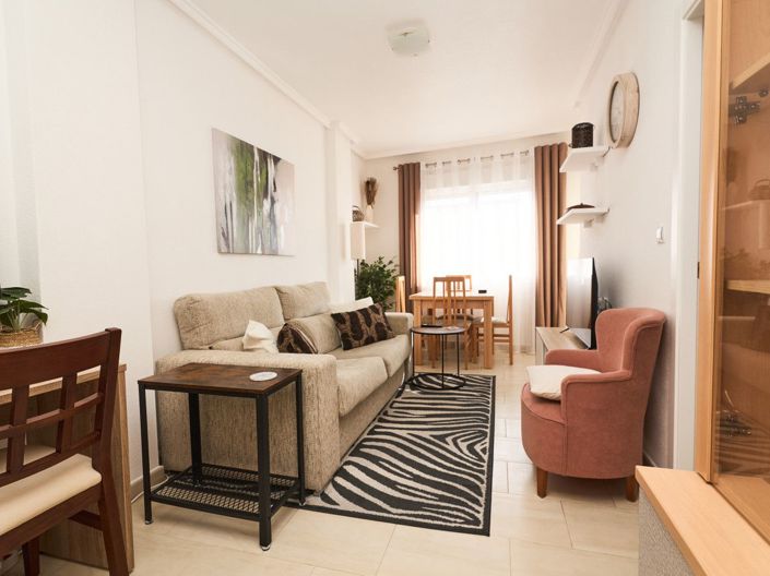 Image No.35-Appartement de 2 chambres à vendre à Torrevieja