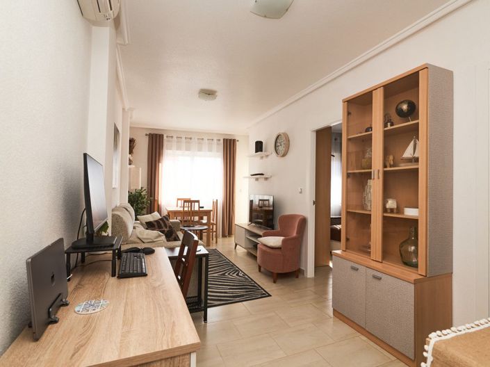 Image No.37-Appartement de 2 chambres à vendre à Torrevieja
