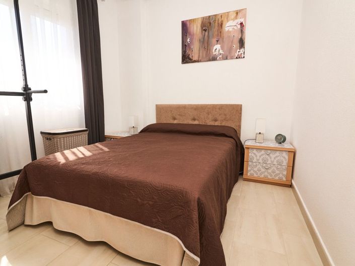 Image No.4-Appartement de 2 chambres à vendre à Torrevieja
