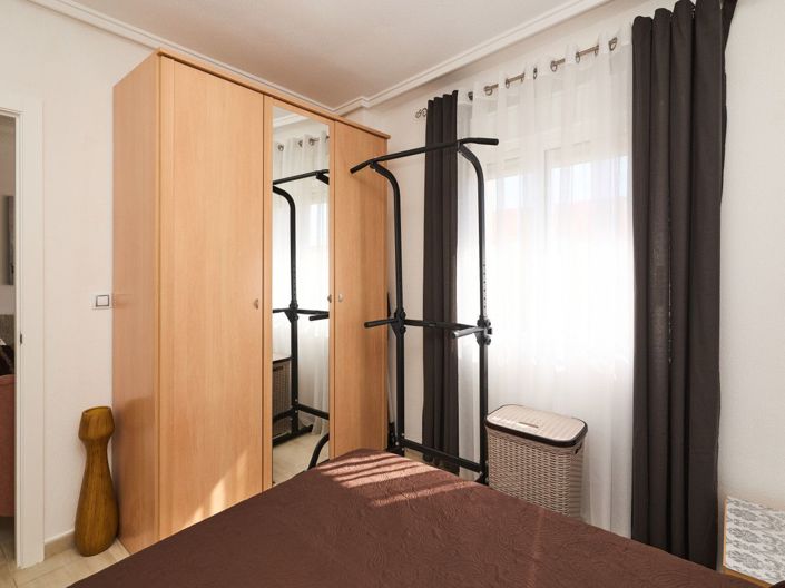 Image No.5-Appartement de 2 chambres à vendre à Torrevieja