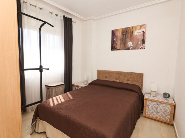 Image No.6-Appartement de 2 chambres à vendre à Torrevieja