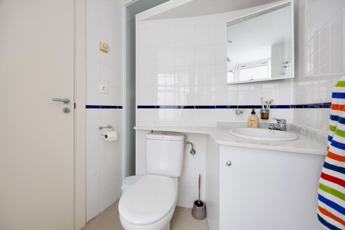 Image No.16-Appartement de 2 chambres à vendre à Torrevieja