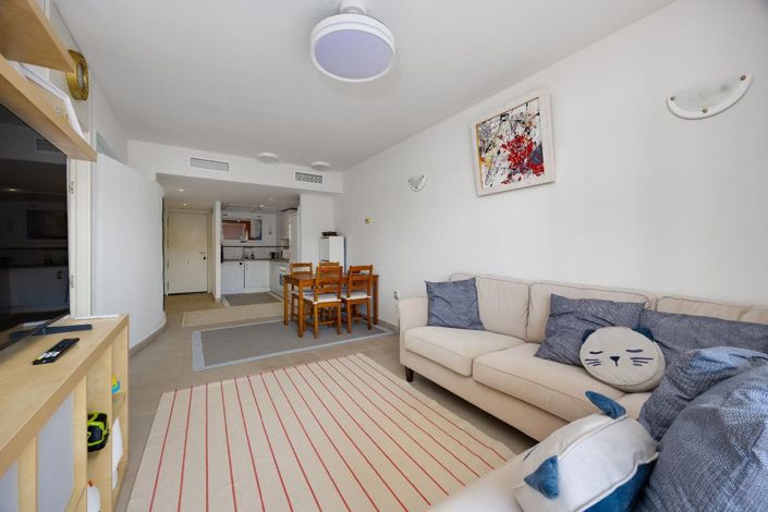 Image No.29-Appartement de 2 chambres à vendre à Torrevieja