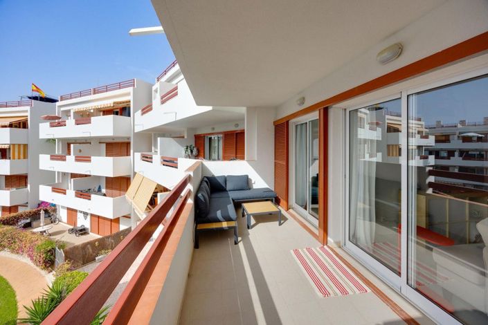 Image No.32-Appartement de 2 chambres à vendre à Torrevieja