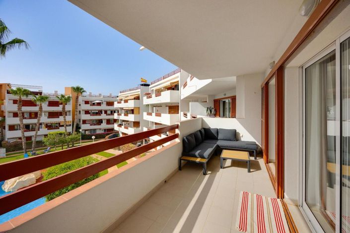 Image No.34-Appartement de 2 chambres à vendre à Torrevieja