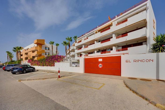 Image No.40-Appartement de 2 chambres à vendre à Torrevieja