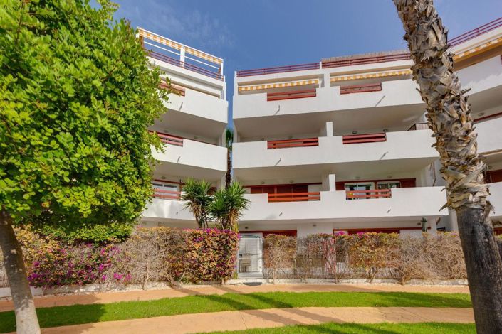 Image No.47-Appartement de 2 chambres à vendre à Torrevieja
