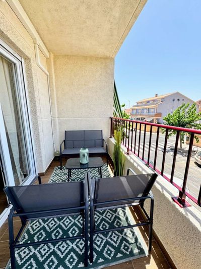 Image No.24-Appartement de 2 chambres à vendre à Pilar de la Horadada