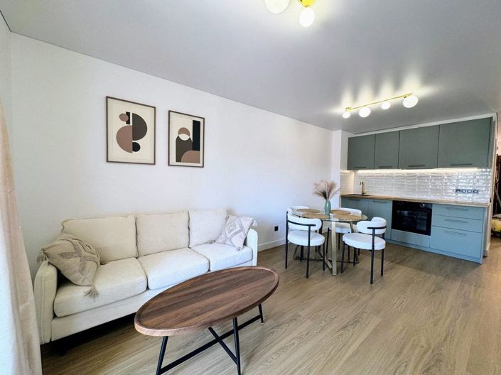 Image No.3-Appartement de 2 chambres à vendre à Pilar de la Horadada