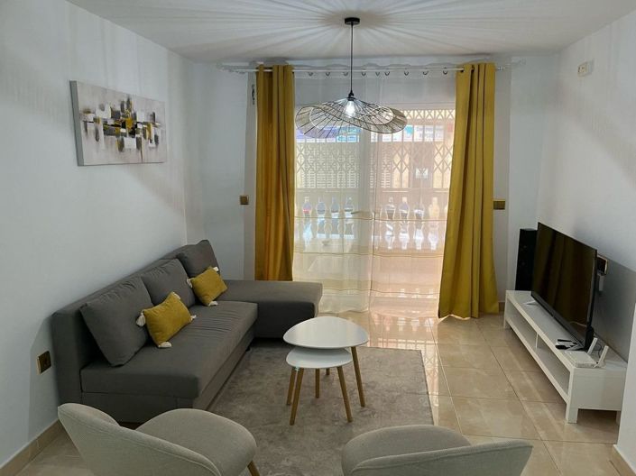 Image No.19-Appartement de 2 chambres à vendre à Torrevieja