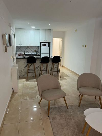 Image No.2-Appartement de 2 chambres à vendre à Torrevieja