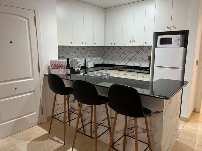Image No.3-Appartement de 2 chambres à vendre à Torrevieja