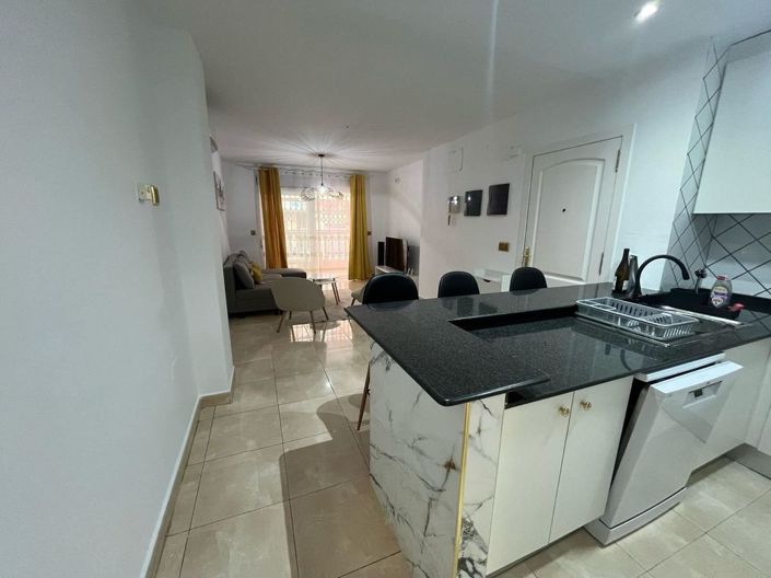 Image No.31-Appartement de 2 chambres à vendre à Torrevieja