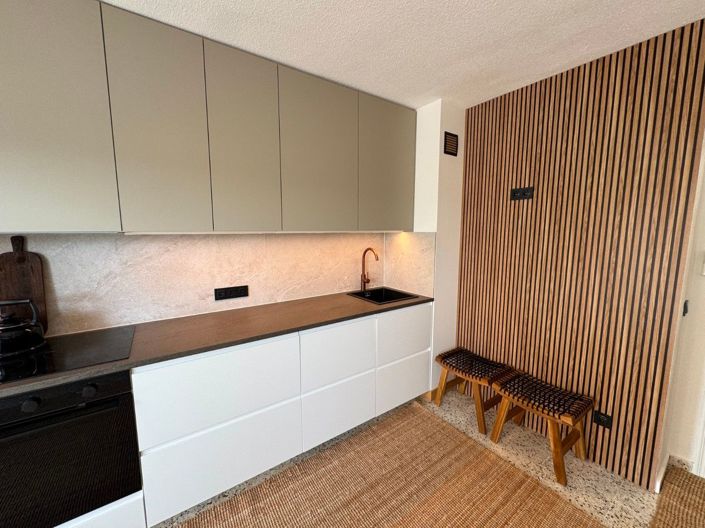 Image No.4-Appartement de 2 chambres à vendre à Guardamar del Segura