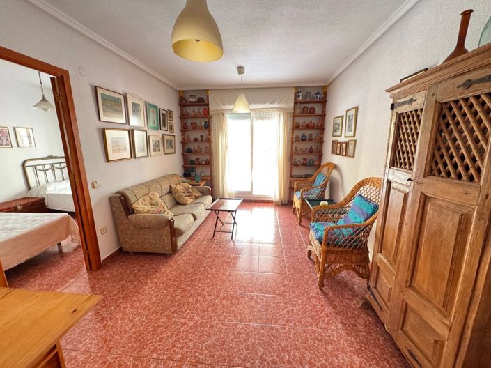 Image No.4-Appartement de 2 chambres à vendre à Guardamar del Segura
