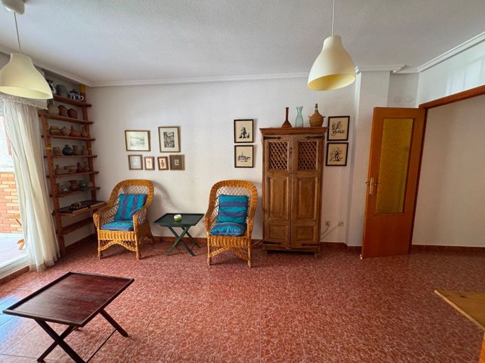 Image No.5-Appartement de 2 chambres à vendre à Guardamar del Segura