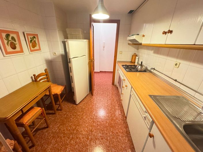 Image No.9-Appartement de 2 chambres à vendre à Guardamar del Segura
