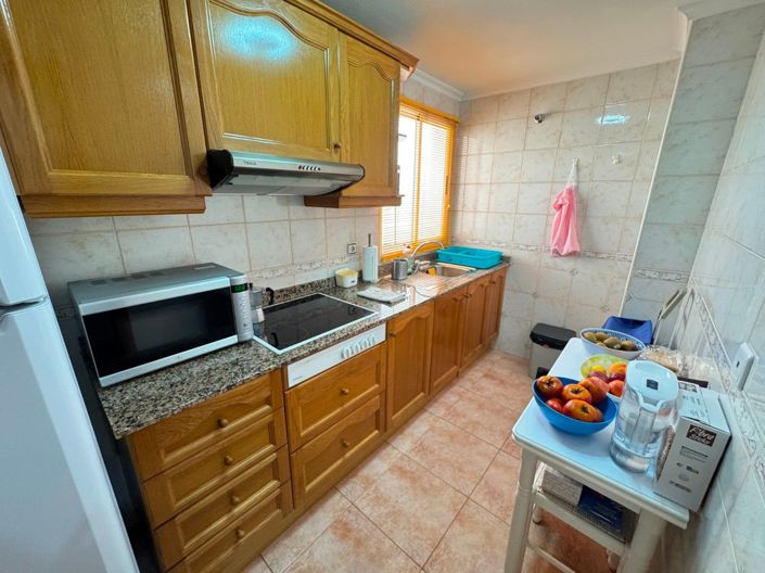 Image No.12-Appartement de 2 chambres à vendre à Guardamar del Segura