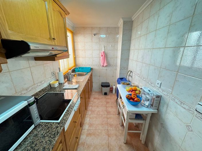 Image No.13-Appartement de 2 chambres à vendre à Guardamar del Segura