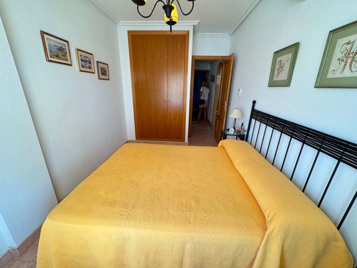 Image No.2-Appartement de 2 chambres à vendre à Guardamar del Segura