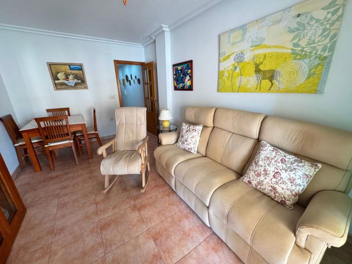 Image No.22-Appartement de 2 chambres à vendre à Guardamar del Segura