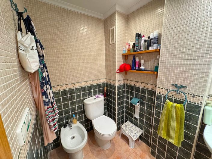Image No.3-Appartement de 2 chambres à vendre à Guardamar del Segura