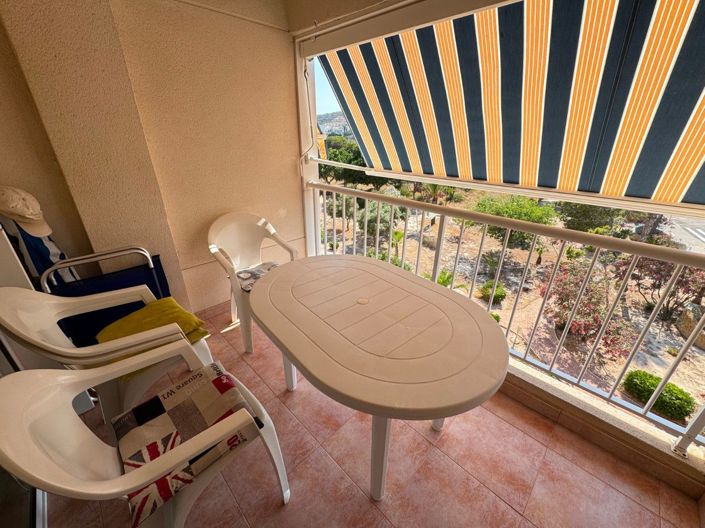Image No.8-Appartement de 2 chambres à vendre à Guardamar del Segura