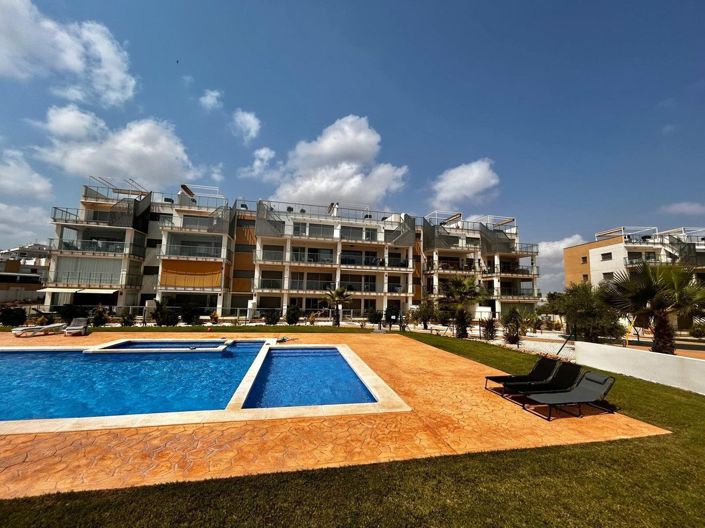 Image No.34-Appartement de 2 chambres à vendre à Orihuela Costa