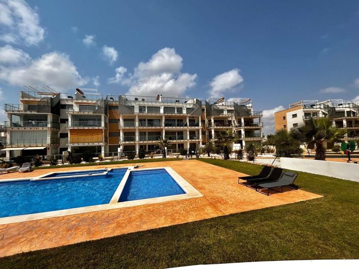 Image No.35-Appartement de 2 chambres à vendre à Orihuela Costa