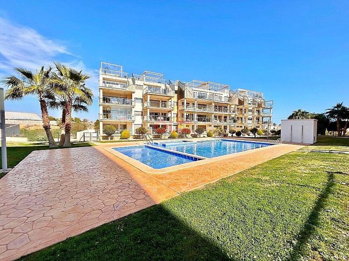 Image No.36-Appartement de 2 chambres à vendre à Orihuela Costa