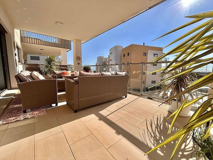 Image No.7-Appartement de 2 chambres à vendre à Orihuela Costa