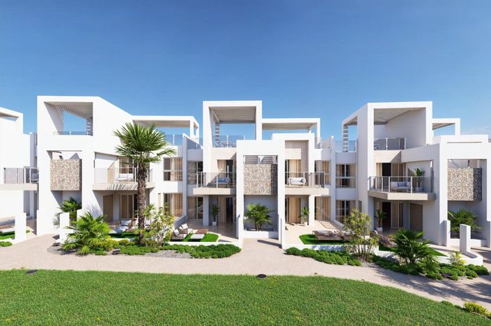 Image No.21-2 Bed Apartment for sale