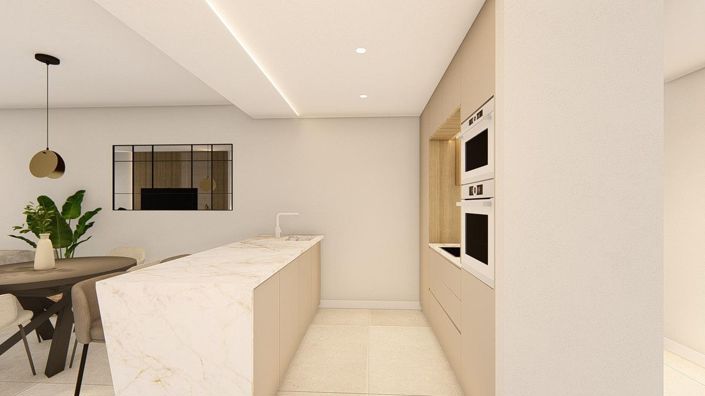Image No.7-2 Bed Apartment for sale
