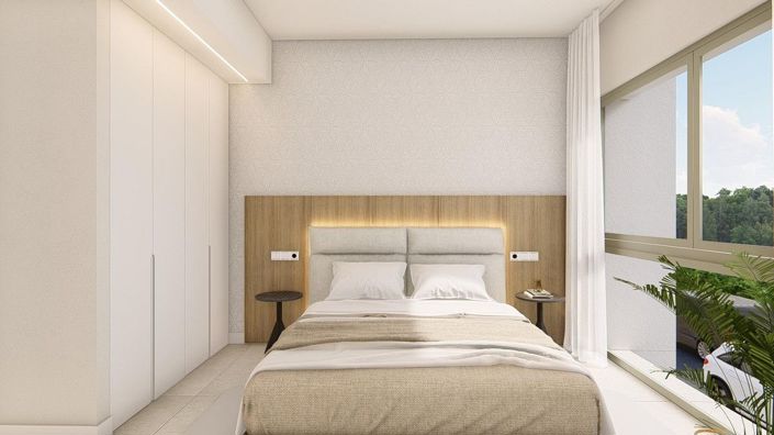 Image No.19-3 Bed Apartment for sale