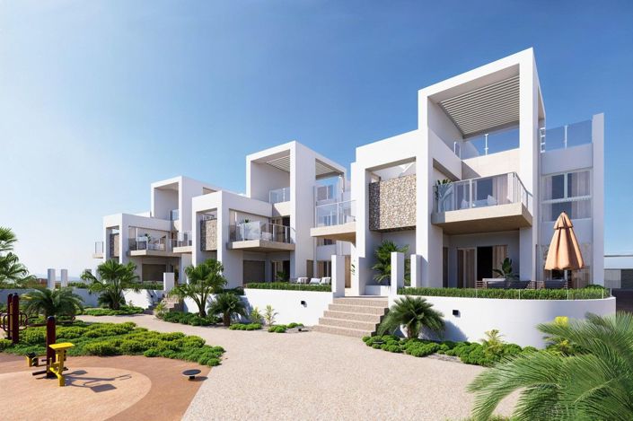 Image No.27-3 Bed Apartment for sale