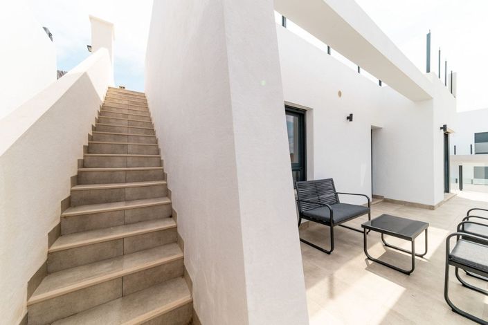 Image No.6-3 Bed Apartment for sale