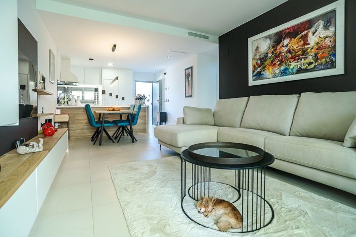 Image No.5-2 Bed Apartment for sale