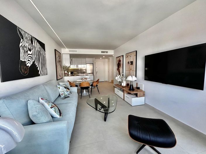 Image No.11-3 Bed Apartment for sale