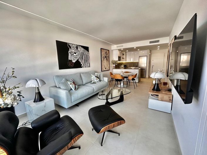 Image No.14-3 Bed Apartment for sale