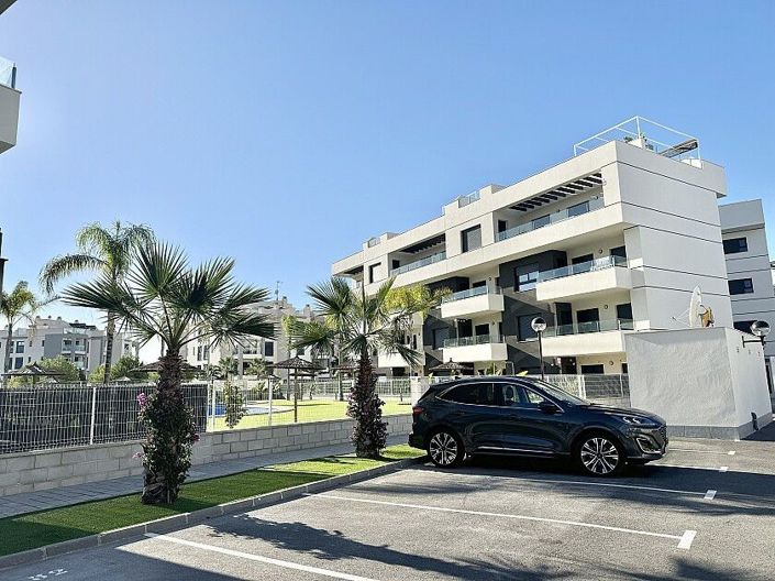 Image No.36-3 Bed Apartment for sale
