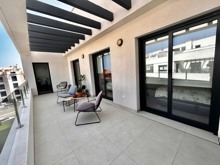 Image No.4-3 Bed Apartment for sale