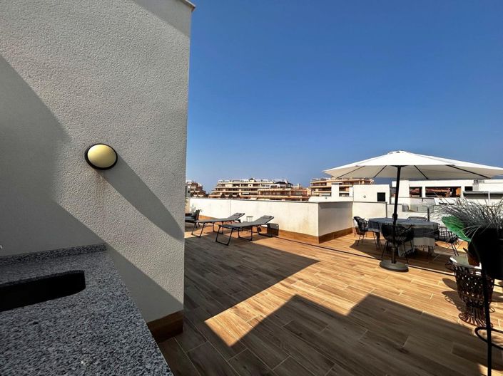 Image No.6-3 Bed Apartment for sale