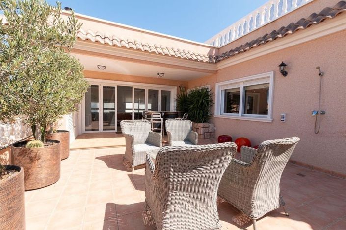 Image No.4-3 Bed Apartment for sale